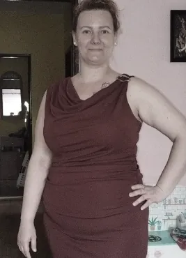Monika K. pred