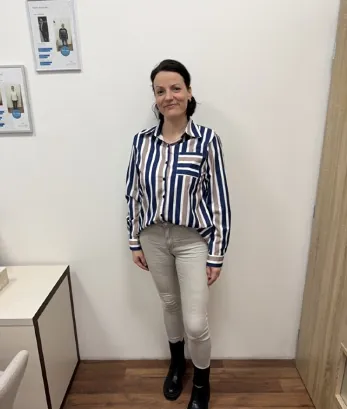 Tatiana F. po